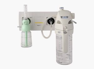 リューザブル式吸引器 (一体型)HK-500(右)
