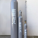 窒素ガス 窒素ガス