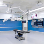 オペ室 オペ室(エア・ウォーター防災株式会社)