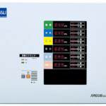 警報システム エリアモニター 警報システム エリアモニター(株式会社セントラルユニ)