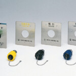 アウトレット壁埋め込み型 アウトレット壁埋め込み型(新鋭工業株式会社)