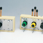 アウトレット壁露出型 アウトレット壁露出型(新鋭工業株式会社)